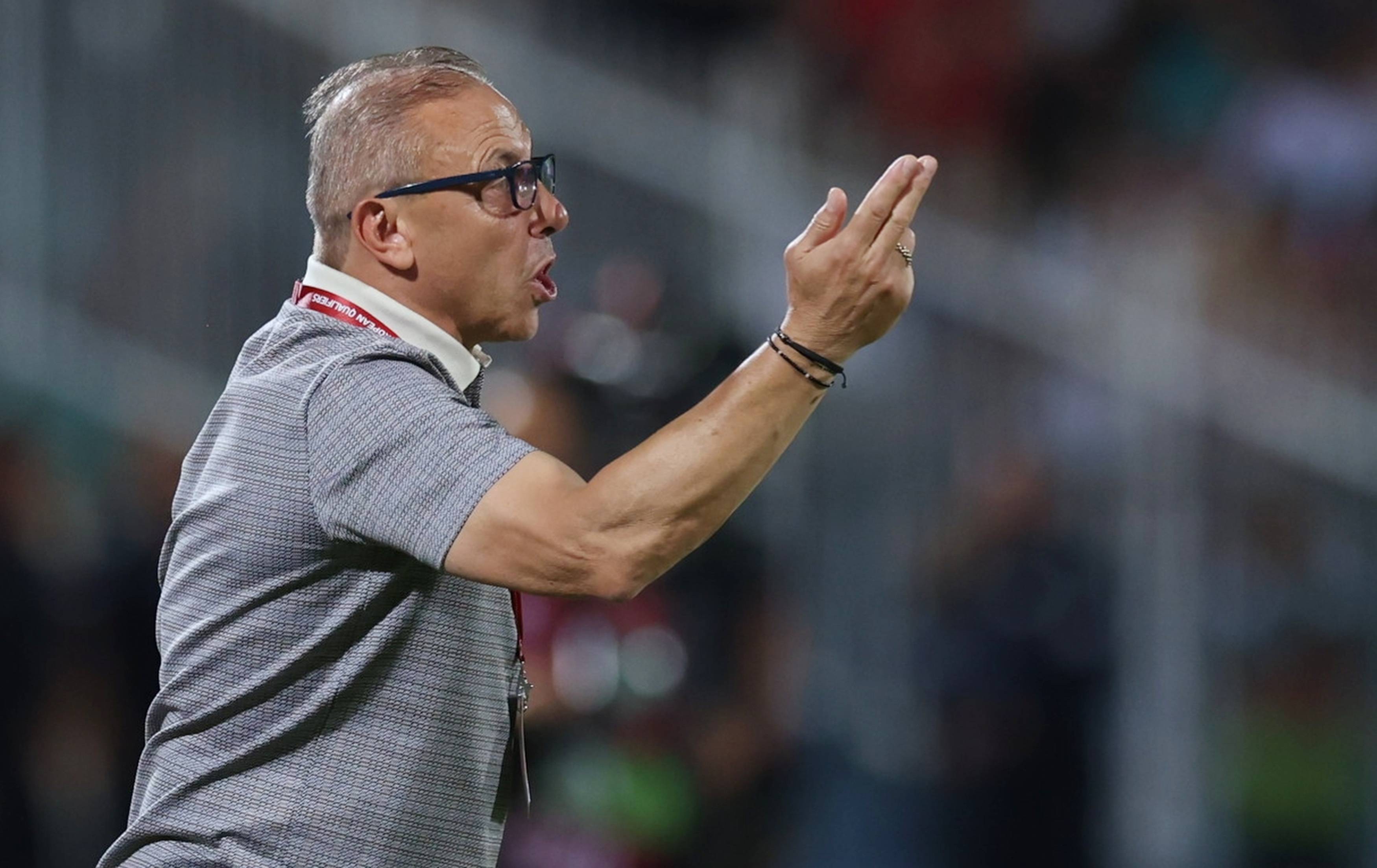 保加利亚足球联赛