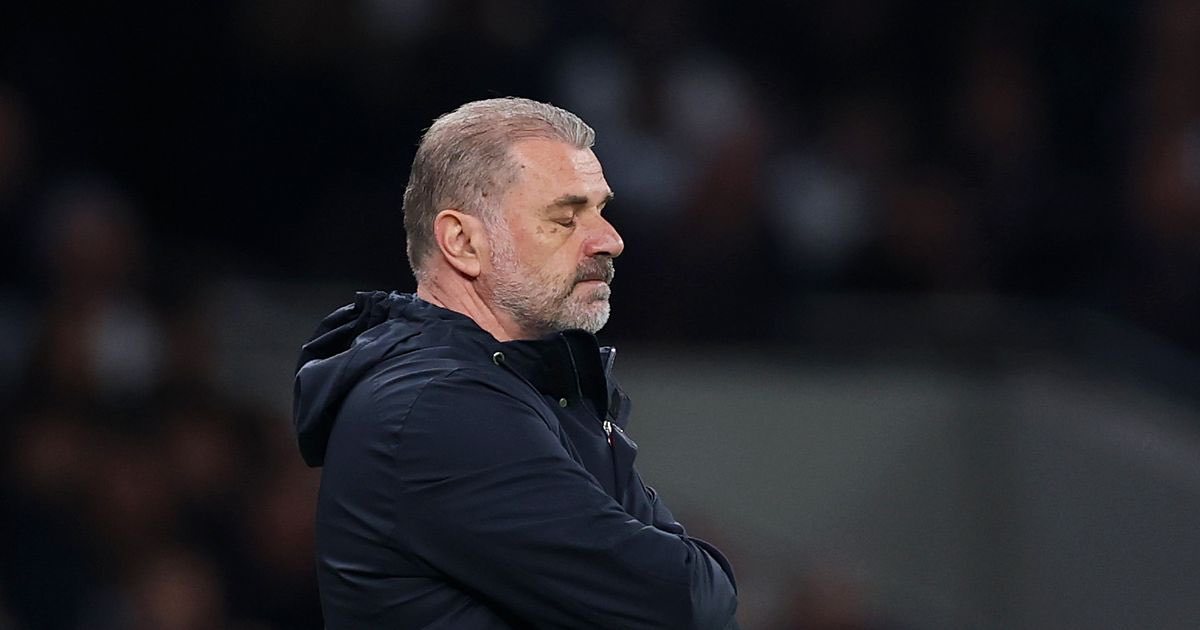 热刺面临困境，主帅勇气备受考验