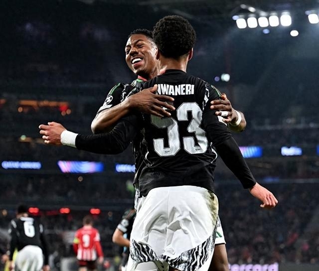 英超土豪 英超土豪