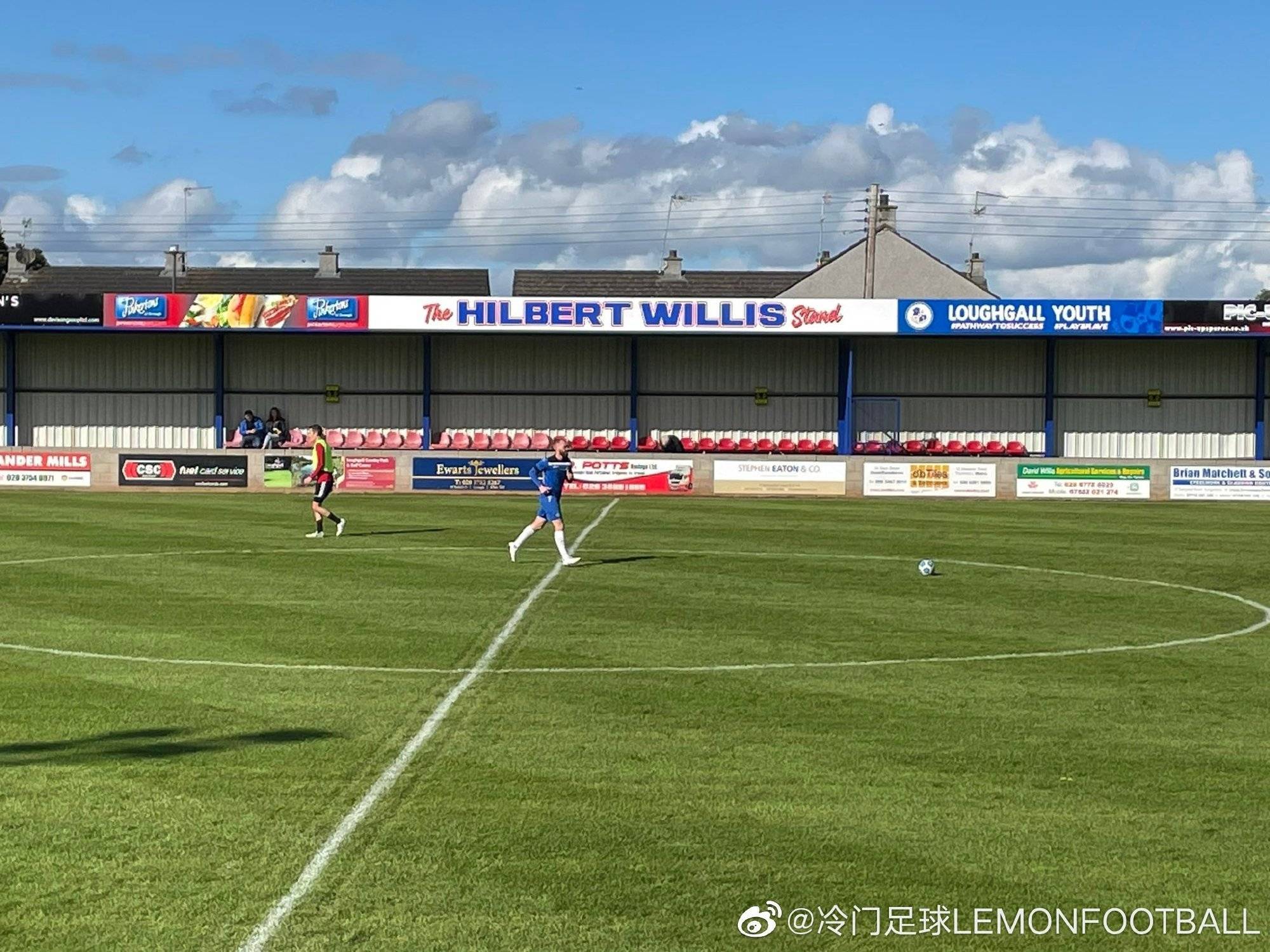 圣加伦不敌诺里乌斯漠丘打,遗憾无缘欧洲足球联赛半决赛(卡拉瓦乔那喀索斯) 圣加伦不敌诺里乌斯漠丘打,遗憾无缘欧洲足球联赛半决赛(卡拉瓦乔那喀索斯)