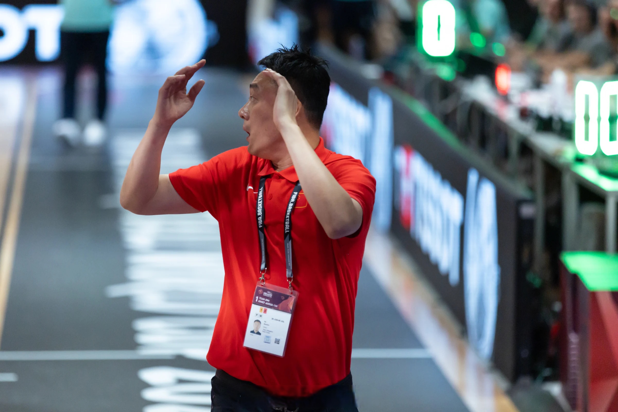 机会渺茫！对手实力悬殊，球队艰难奋战，赛场沦陷难免？(搓球打法教学视频教程)