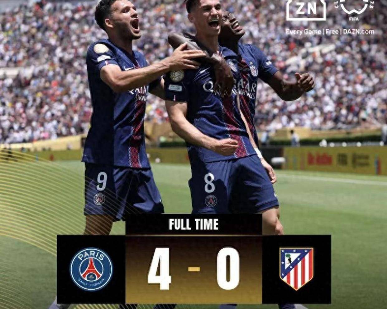 切尔西失利遭遇全败，欧冠之路遥不可及！