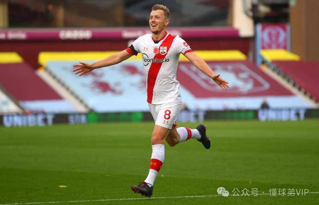 南安普顿逆袭成功,保级形势一片晴朗 南安普顿逆袭成功,保级形势一片晴朗