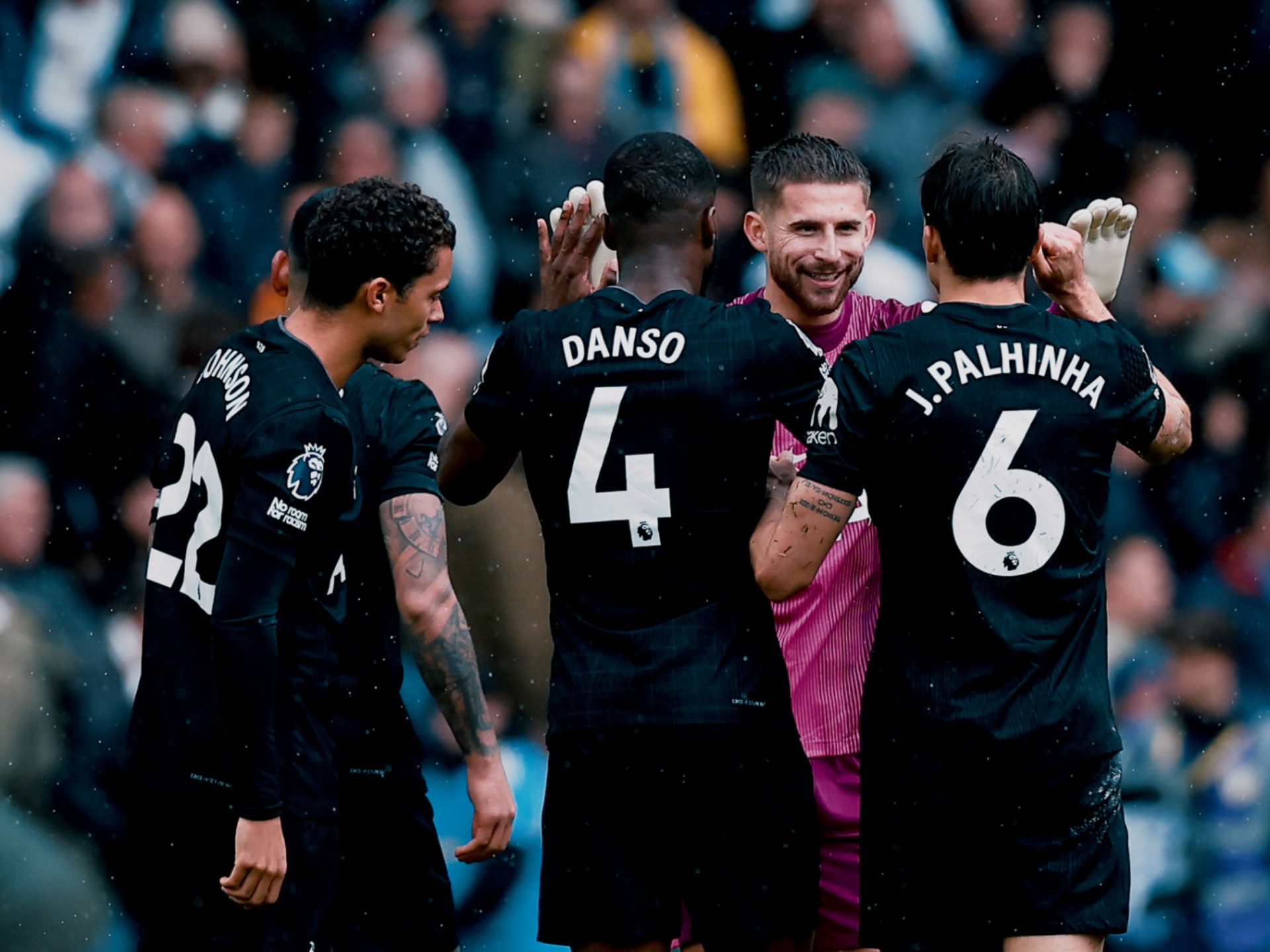 热刺遭遇意外失利，欧战资格岌岌可危的简单介绍