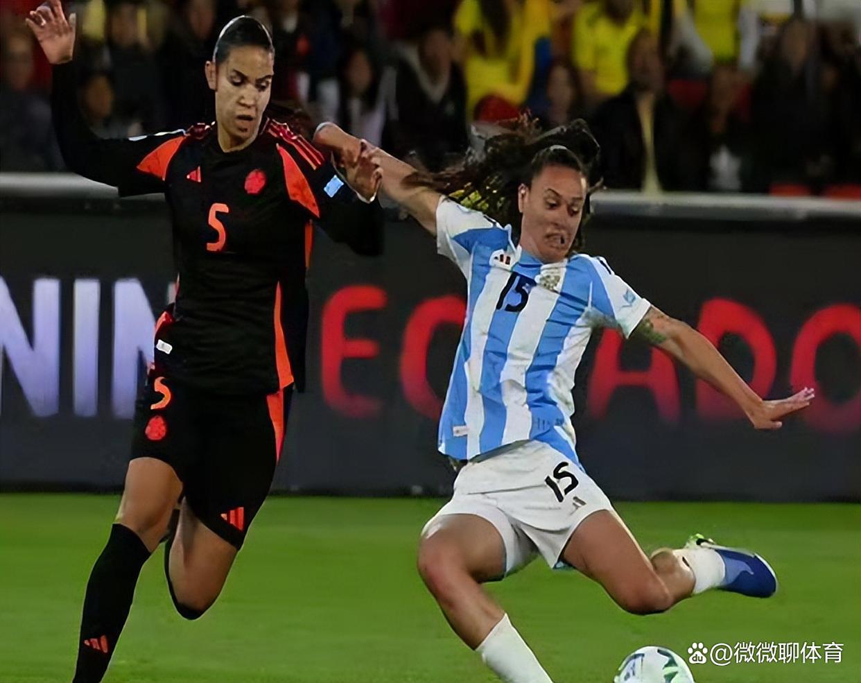 关于阿根廷女足逆袭成功,情深谁寄胜?的信息 关于阿根廷女足逆袭成功,情深谁寄胜?的信息