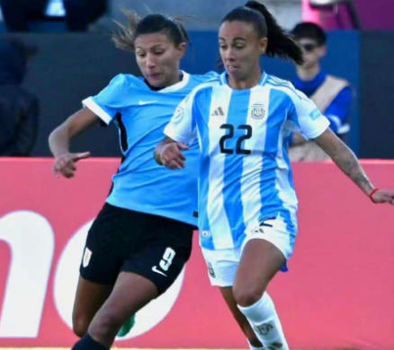 关于阿根廷女足逆袭成功,情深谁寄胜?的信息 关于阿根廷女足逆袭成功,情深谁寄胜?的信息