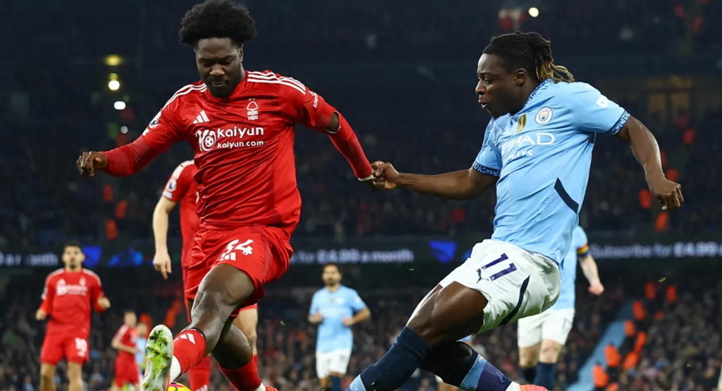 曼城失利，瓜迪奥拉备战下一场关键战役的简单介绍