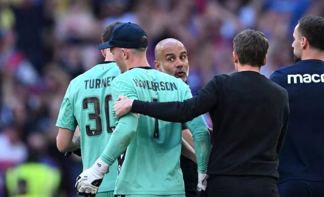 曼城失利，瓜迪奥拉备战下一场关键战役的简单介绍