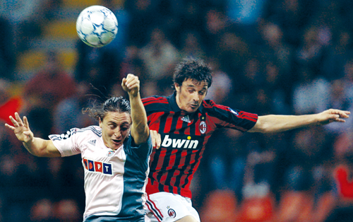 马赛卫冕成功，实力再次得到体现的简单介绍