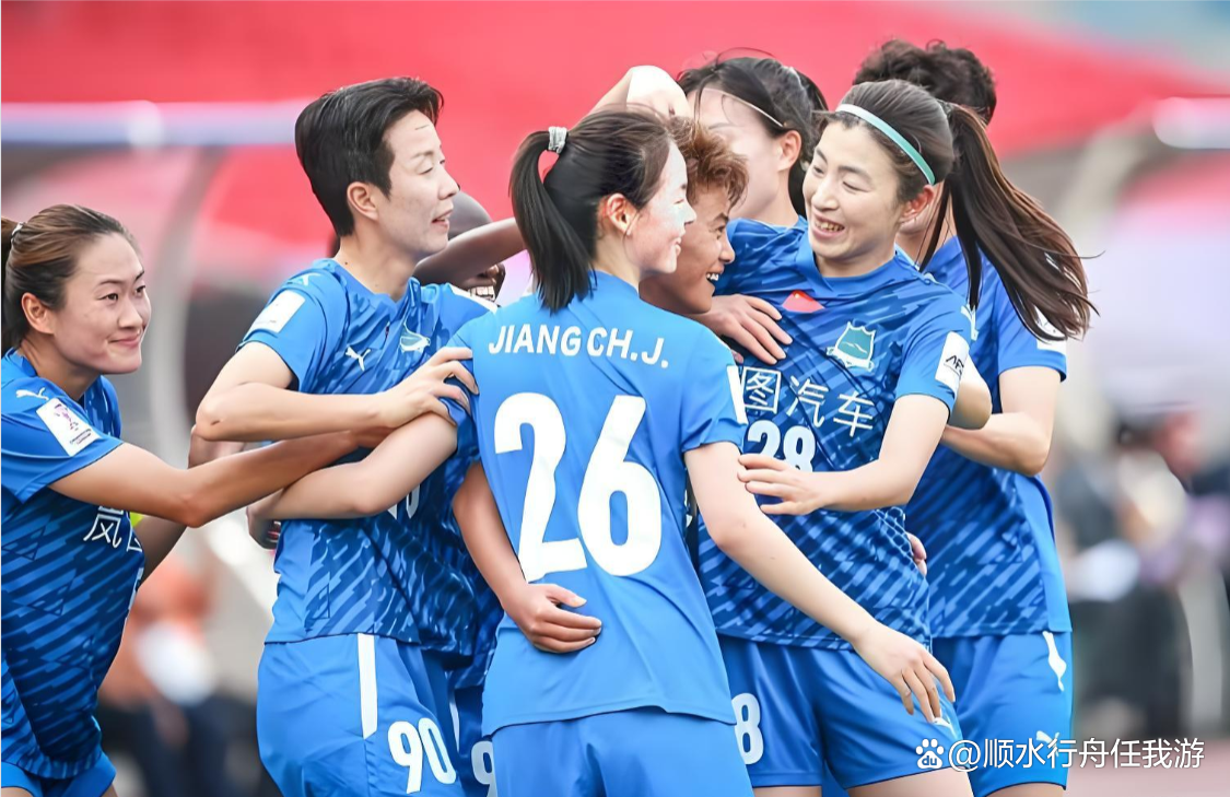 摩洛哥队连续胜利，女足北非锦标赛冲刺冠军的简单介绍