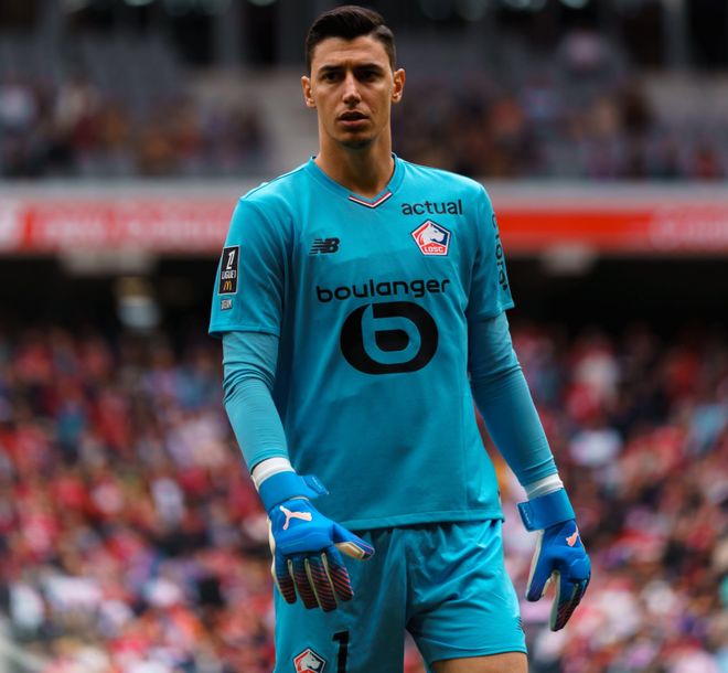 大发彩票-里尔豪取三分战胜亚眠，稳步前进的简单介绍