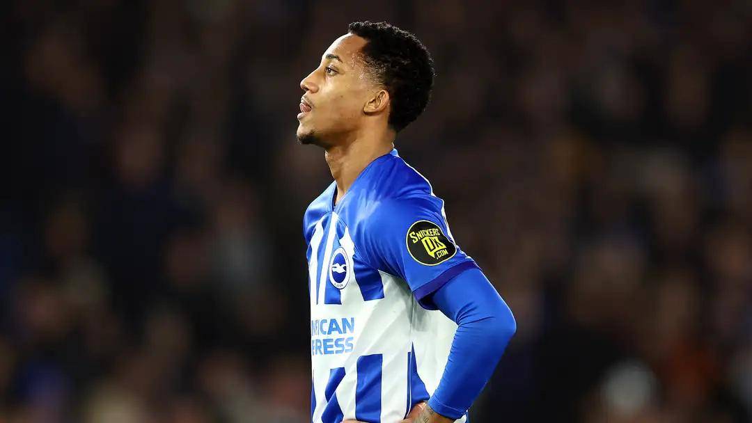 布莱顿连续不胜，客场告负沃特福德