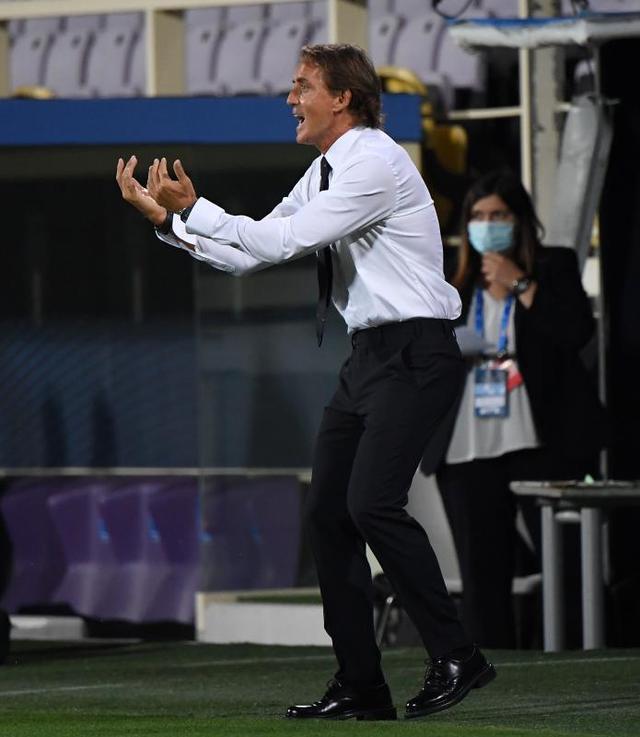 意大利国家队绝杀波黑,成功晋级 意大利国家队绝杀波黑,成功晋级