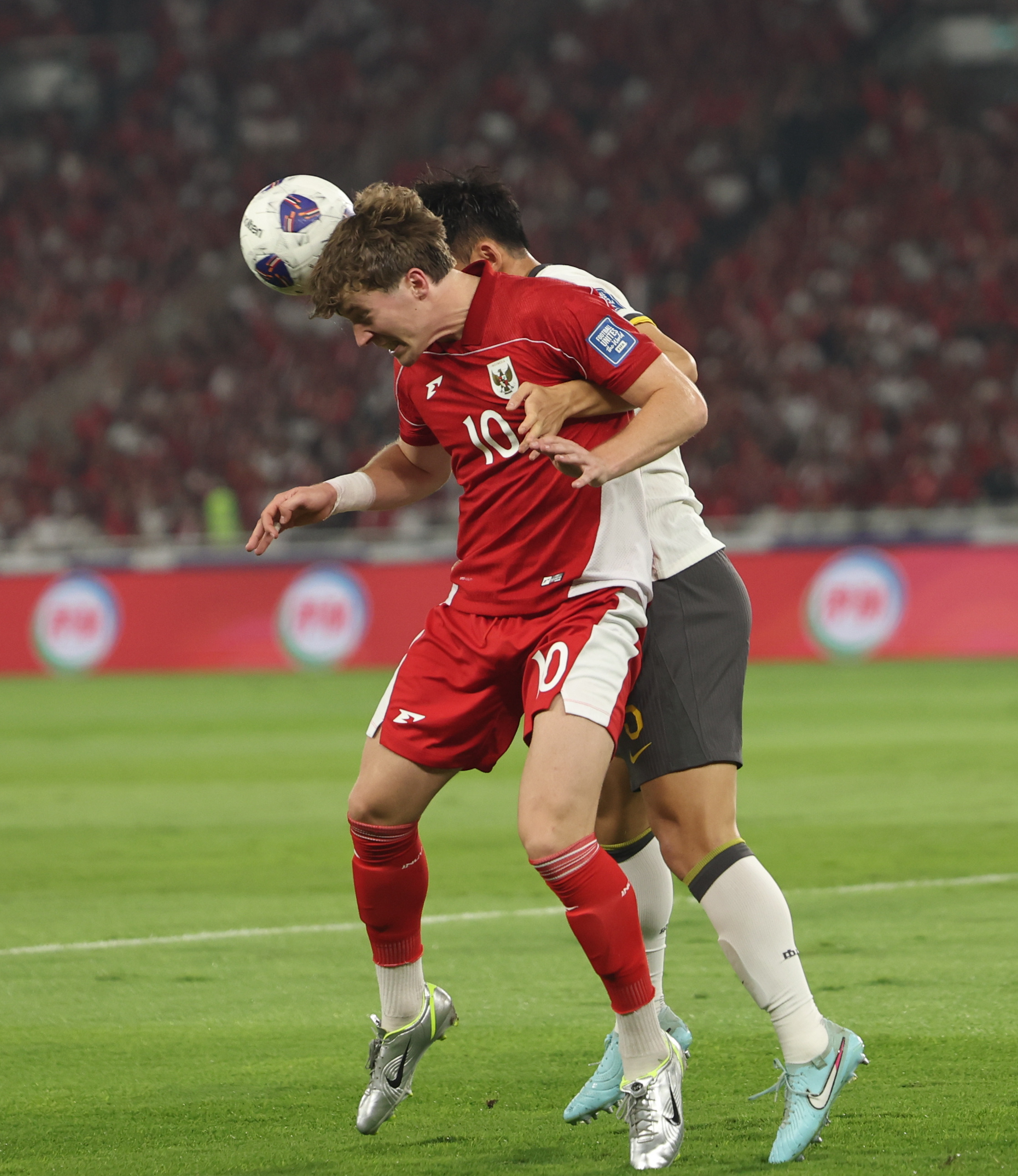 罗马尼亚国家队在欧洲预选赛中苦战了分钟