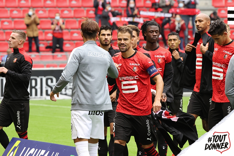 雷恩主帅调整阵容,欲取得连胜 雷恩主帅调整阵容,欲取得连胜